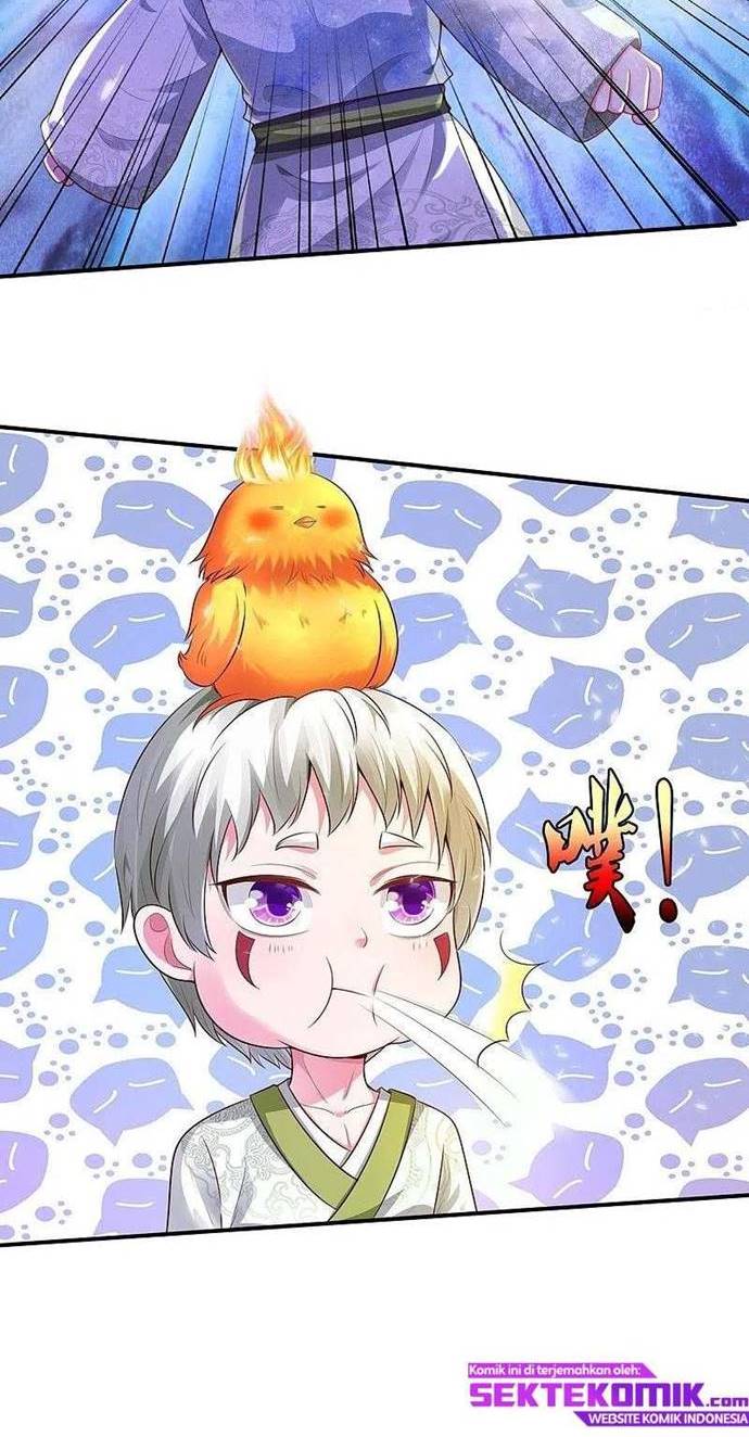 I am Daxianzun Chapter 332 Gambar 16